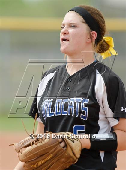 Thumbnail 1 in Mesquite vs. Skyline (Blackhawk Tournament) photogallery.