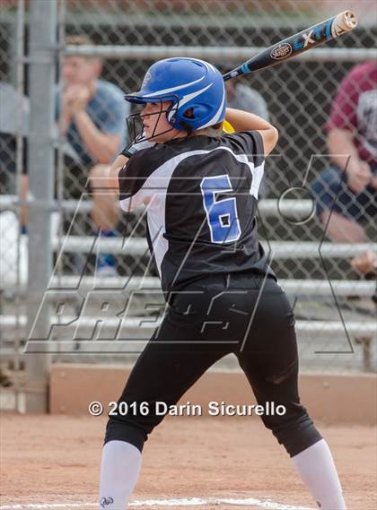 Thumbnail 1 in Mesquite vs. Skyline (Blackhawk Tournament) photogallery.