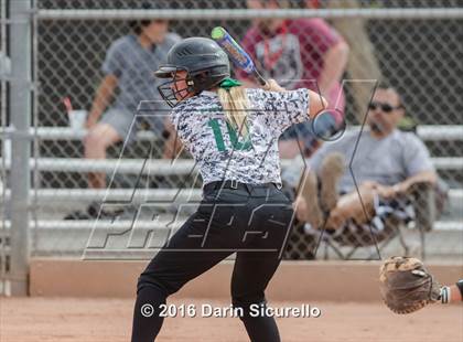 Thumbnail 2 in Mesquite vs. Skyline (Blackhawk Tournament) photogallery.