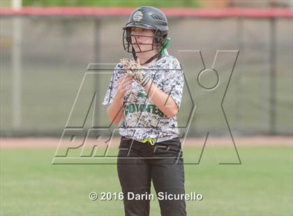 Thumbnail 1 in Mesquite vs. Skyline (Blackhawk Tournament) photogallery.