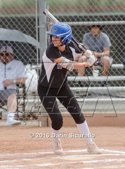 Thumbnail 1 in Mesquite vs. Skyline (Blackhawk Tournament) photogallery.