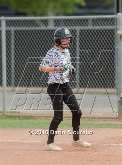 Thumbnail 2 in Mesquite vs. Skyline (Blackhawk Tournament) photogallery.