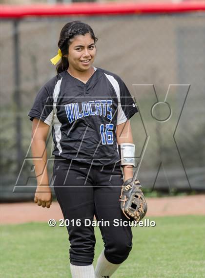 Thumbnail 2 in Mesquite vs. Skyline (Blackhawk Tournament) photogallery.