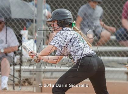 Thumbnail 1 in Mesquite vs. Skyline (Blackhawk Tournament) photogallery.