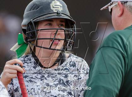Thumbnail 3 in Mesquite vs. Skyline (Blackhawk Tournament) photogallery.