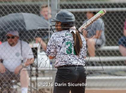 Thumbnail 3 in Mesquite vs. Skyline (Blackhawk Tournament) photogallery.