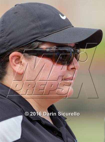 Thumbnail 3 in Mesquite vs. Skyline (Blackhawk Tournament) photogallery.