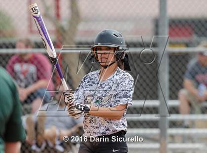 Thumbnail 2 in Mesquite vs. Skyline (Blackhawk Tournament) photogallery.