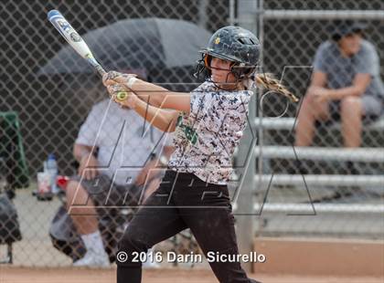 Thumbnail 1 in Mesquite vs. Skyline (Blackhawk Tournament) photogallery.