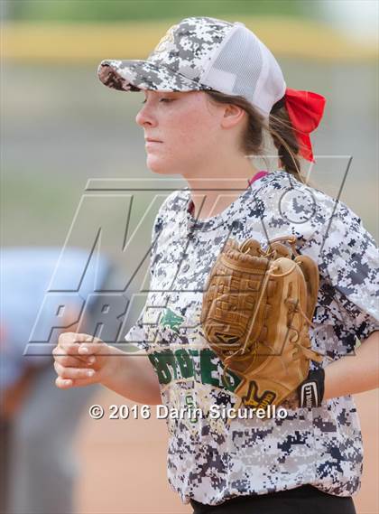 Thumbnail 3 in Mesquite vs. Skyline (Blackhawk Tournament) photogallery.