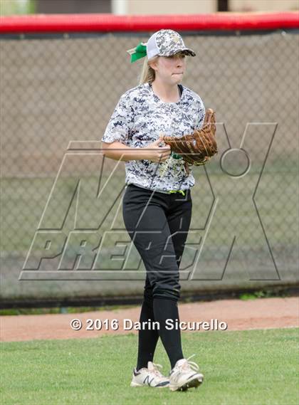 Thumbnail 1 in Mesquite vs. Skyline (Blackhawk Tournament) photogallery.