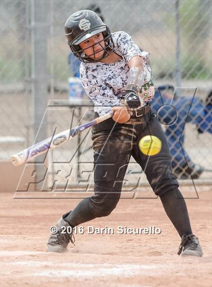 Thumbnail 1 in Mesquite vs. Skyline (Blackhawk Tournament) photogallery.