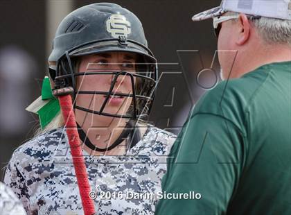 Thumbnail 1 in Mesquite vs. Skyline (Blackhawk Tournament) photogallery.