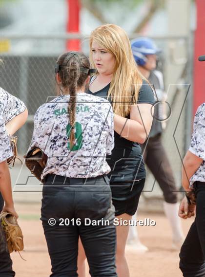 Thumbnail 3 in Mesquite vs. Skyline (Blackhawk Tournament) photogallery.