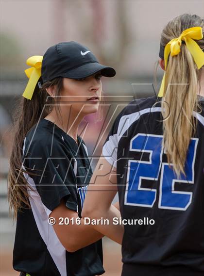 Thumbnail 2 in Mesquite vs. Skyline (Blackhawk Tournament) photogallery.