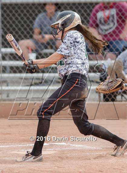 Thumbnail 2 in Mesquite vs. Skyline (Blackhawk Tournament) photogallery.