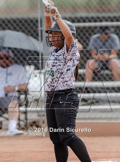 Thumbnail 1 in Mesquite vs. Skyline (Blackhawk Tournament) photogallery.