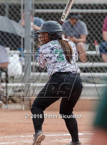 Thumbnail 2 in Mesquite vs. Skyline (Blackhawk Tournament) photogallery.