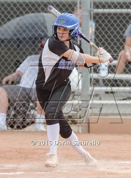 Thumbnail 1 in Mesquite vs. Skyline (Blackhawk Tournament) photogallery.