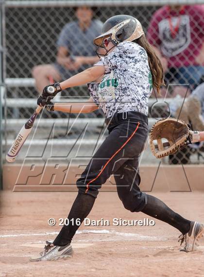 Thumbnail 1 in Mesquite vs. Skyline (Blackhawk Tournament) photogallery.