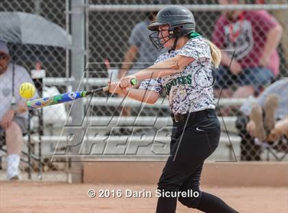 Thumbnail 3 in Mesquite vs. Skyline (Blackhawk Tournament) photogallery.