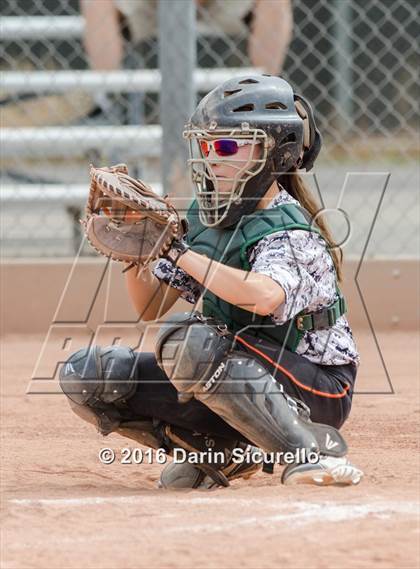 Thumbnail 1 in Mesquite vs. Skyline (Blackhawk Tournament) photogallery.