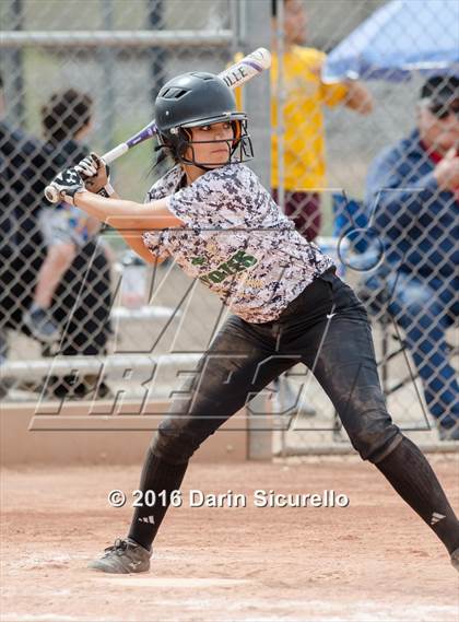 Thumbnail 1 in Mesquite vs. Skyline (Blackhawk Tournament) photogallery.