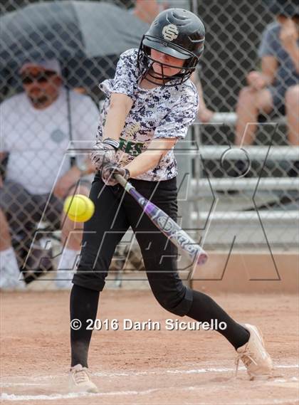 Thumbnail 3 in Mesquite vs. Skyline (Blackhawk Tournament) photogallery.