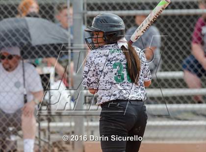 Thumbnail 1 in Mesquite vs. Skyline (Blackhawk Tournament) photogallery.