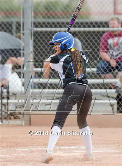 Thumbnail 1 in Mesquite vs. Skyline (Blackhawk Tournament) photogallery.