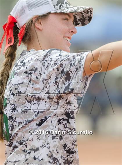 Thumbnail 2 in Mesquite vs. Skyline (Blackhawk Tournament) photogallery.