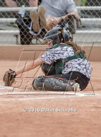 Thumbnail 2 in Mesquite vs. Skyline (Blackhawk Tournament) photogallery.