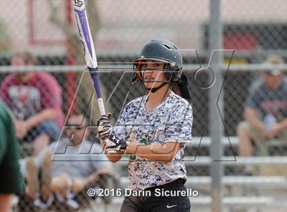 Thumbnail 3 in Mesquite vs. Skyline (Blackhawk Tournament) photogallery.