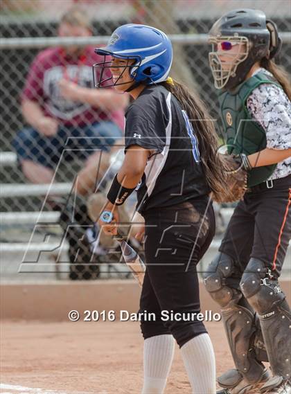 Thumbnail 3 in Mesquite vs. Skyline (Blackhawk Tournament) photogallery.