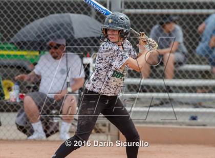 Thumbnail 2 in Mesquite vs. Skyline (Blackhawk Tournament) photogallery.