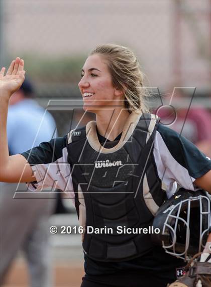 Thumbnail 1 in Mesquite vs. Skyline (Blackhawk Tournament) photogallery.