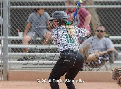 Thumbnail 1 in Mesquite vs. Skyline (Blackhawk Tournament) photogallery.