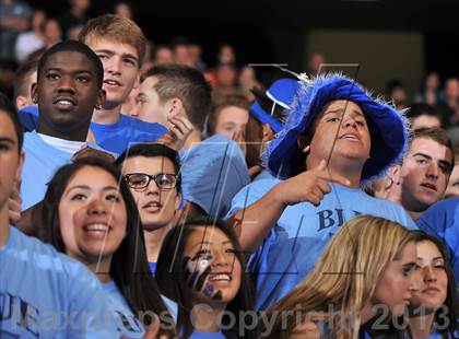 Thumbnail 1 in JW North vs. Villa Park (CIF SS DIV 2AA Final) photogallery.