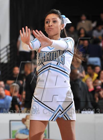Thumbnail 1 in JW North vs. Villa Park (CIF SS DIV 2AA Final) photogallery.