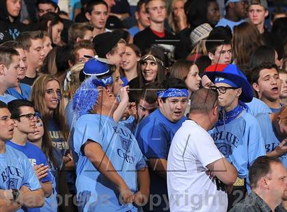 Thumbnail 2 in JW North vs. Villa Park (CIF SS DIV 2AA Final) photogallery.