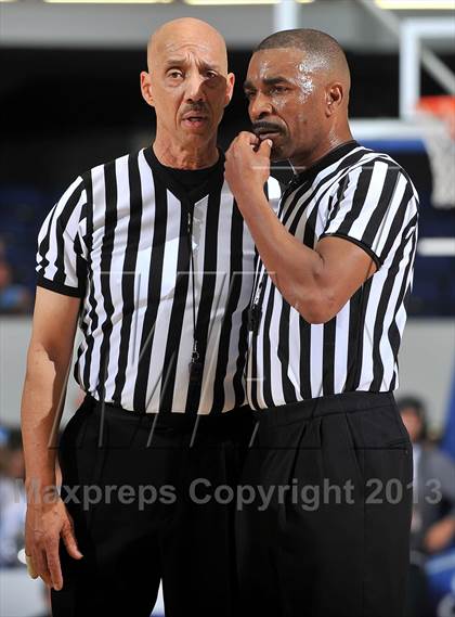 Thumbnail 2 in JW North vs. Villa Park (CIF SS DIV 2AA Final) photogallery.