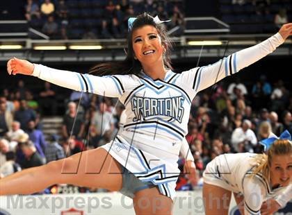 Thumbnail 2 in JW North vs. Villa Park (CIF SS DIV 2AA Final) photogallery.