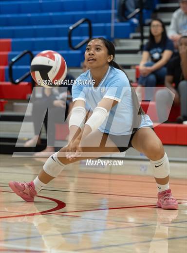 JV: Wood @ Heritage (NorCal Invitational)