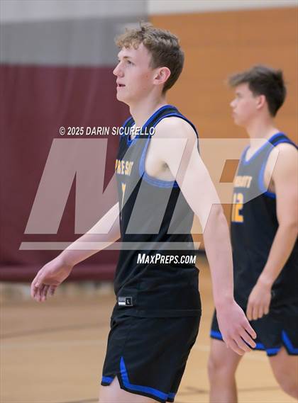 Thumbnail 1 in Lone Peak vs. Prescott (Epic Tourneys Invite) photogallery.