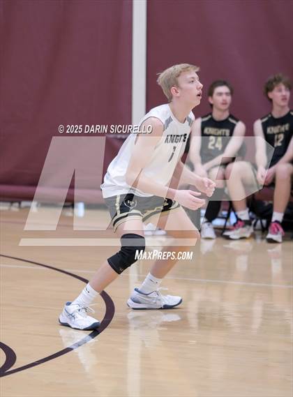 Thumbnail 2 in Lone Peak vs. Prescott (Epic Tourneys Invite) photogallery.