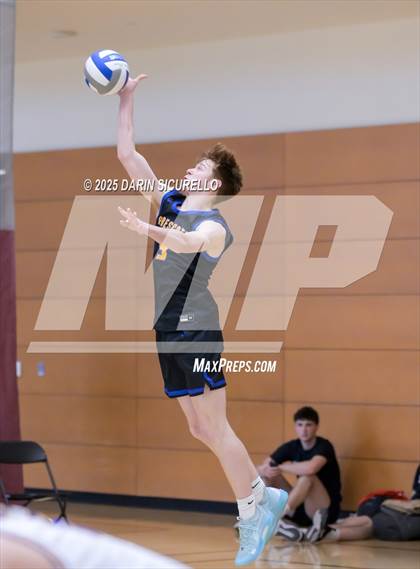 Thumbnail 3 in Lone Peak vs. Prescott (Epic Tourneys Invite) photogallery.