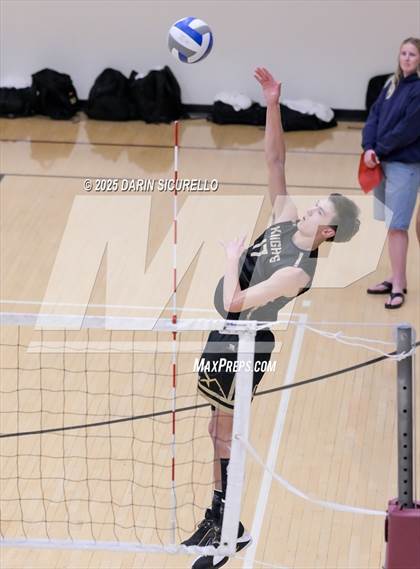 Thumbnail 1 in Lone Peak vs. Prescott (Epic Tourneys Invite) photogallery.