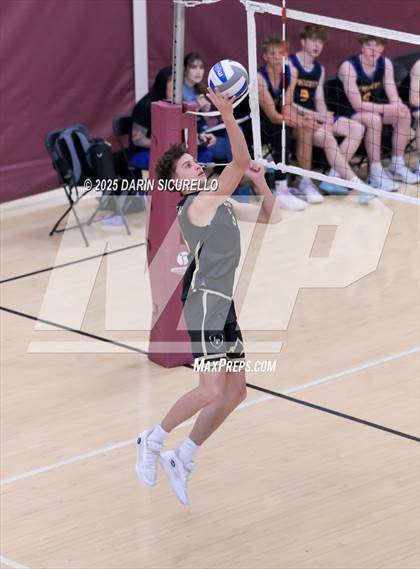 Thumbnail 2 in Lone Peak vs. Prescott (Epic Tourneys Invite) photogallery.