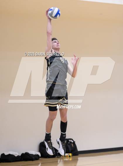 Thumbnail 1 in Lone Peak vs. Prescott (Epic Tourneys Invite) photogallery.