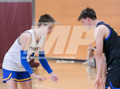 Thumbnail 1 in Lone Peak vs. Prescott (Epic Tourneys Invite) photogallery.